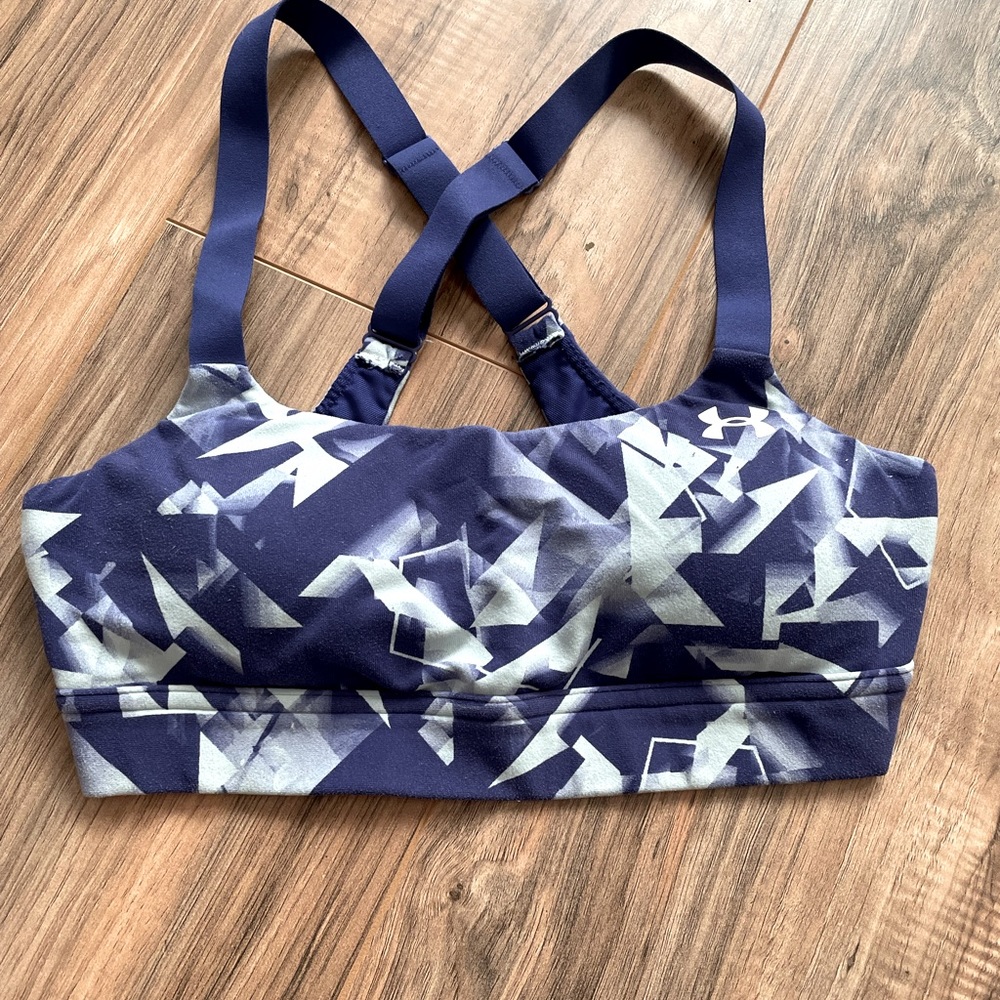 Under Armour Sports Bra
